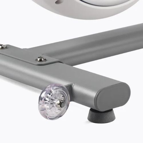 Rower stacjonarny XTREXO EB500 S biały