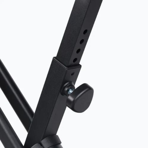 Rower stacjonarny XTREXO Hex 01 czarny