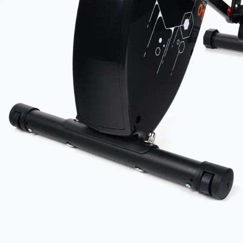Rower stacjonarny XTREXO Hex 01 czarny