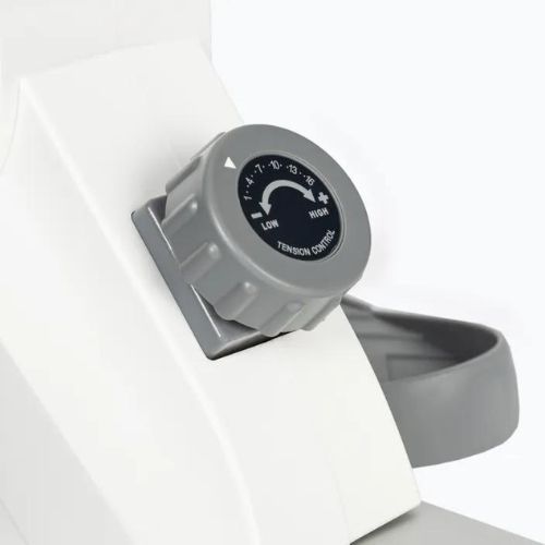 Wioślarz XTREXO RM100 biały