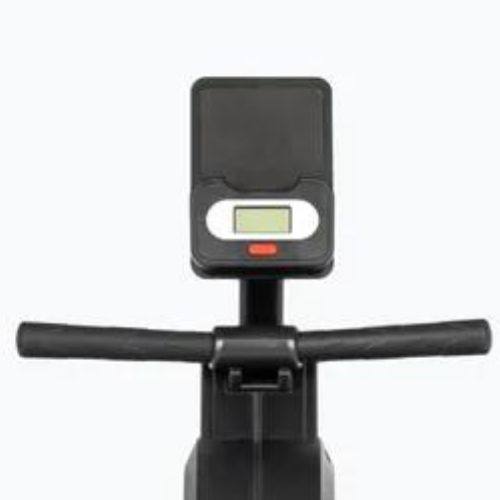 Wioślarz XTREXO RM100 czarny