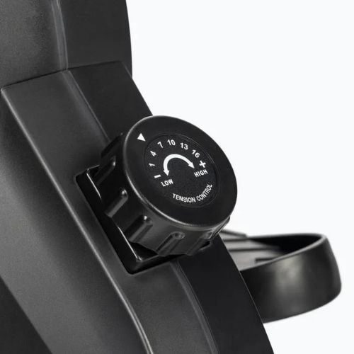 Wioślarz XTREXO RM100 czarny