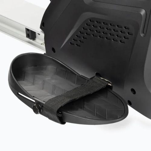 Wioślarz XTREXO RM100 czarny