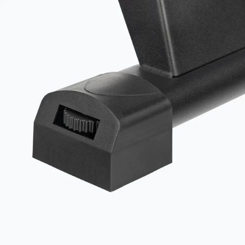 Wioślarz XTREXO RM100 czarny