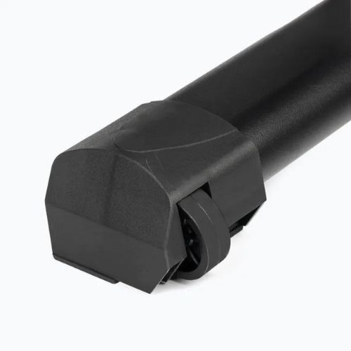 Wioślarz XTREXO RM100 czarny