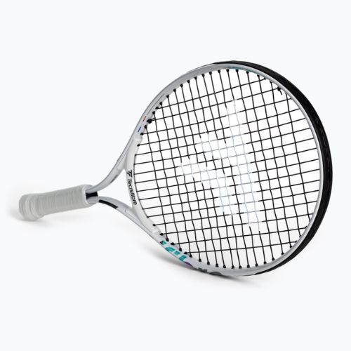 Rakieta tenisowa dziecięca Tecnifibre Tempo 21 white