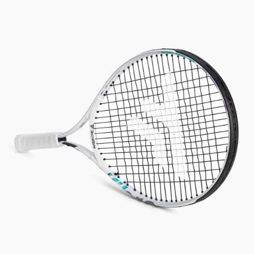 Rakieta tenisowa dziecięca Tecnifibre Tempo 23 white