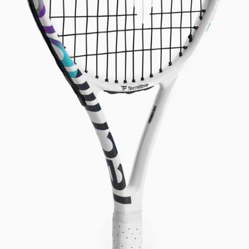 Rakieta tenisowa dziecięca Tecnifibre Tempo 24 white