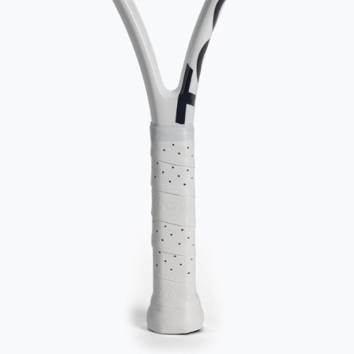 Rakieta tenisowa dziecięca Tecnifibre Tempo 24 white