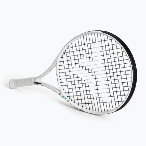 Rakieta tenisowa dziecięca Tecnifibre Tempo 24 white