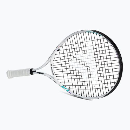 Rakieta tenisowa dziecięca Tecnifibre Tempo 25 white