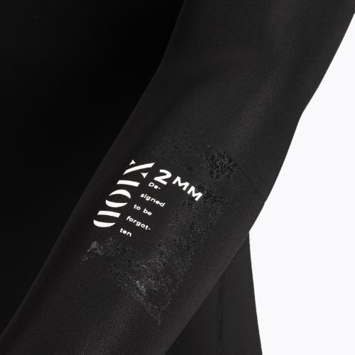 Docieplacz neoprenowy męski MANERA X10D Neo Top 2 mm black