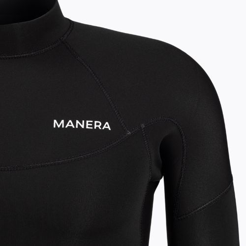 Docieplacz neoprenowy męski MANERA X10D Neo Top 2 mm black