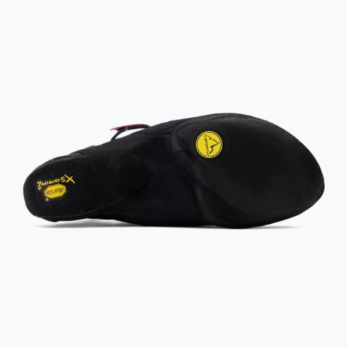 Buty wspinaczkowe damskie La Sportiva Kubo 2024 royal/love potion