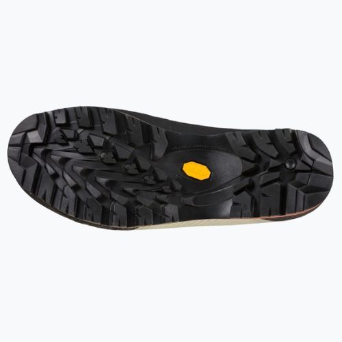 Buty trekkingowe męskie La Sportiva Trango TRK Leather GTX ivy/tango red