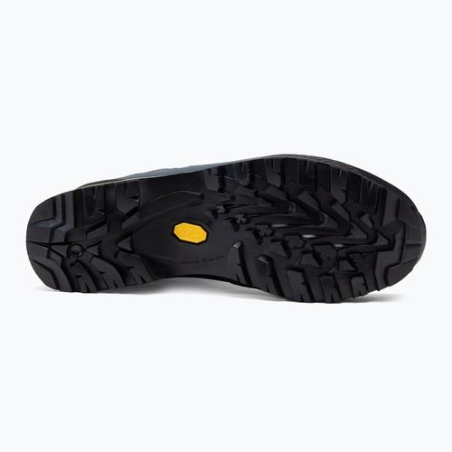 Buty trekkingowe męskie La Sportiva Trango TRK Leather GTX carbon/alpine