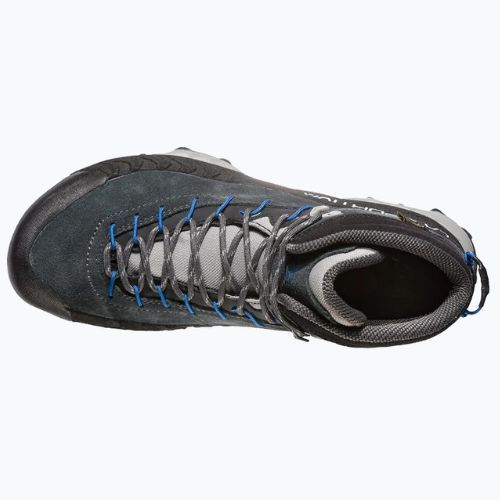 Buty podejściowe damskie La Sportiva TX4 Mid GTX carbon/cobalt blue