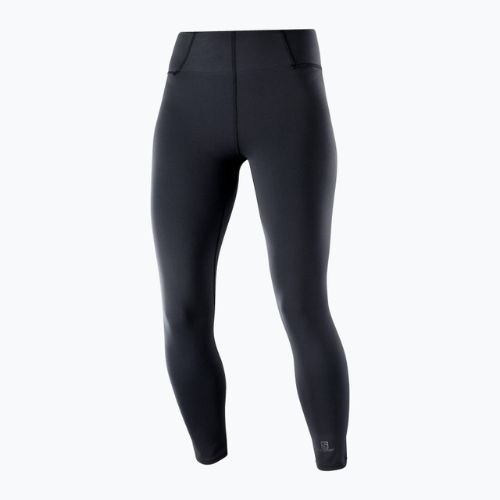 Legginsy damskie Salomon Cross Multi 25'' black