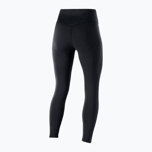 Legginsy damskie Salomon Cross Multi 25'' black