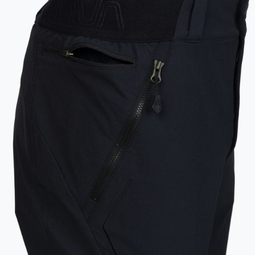 Spodnie skiturowe męskie La Sportiva Orizion black/cloud