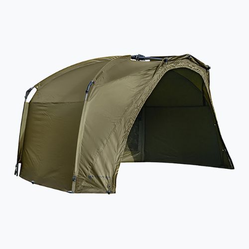 Namiot 1-osobowy Fox International Frontier LITE Bivvy green