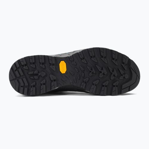 Buty trekkingowe damskie SCARPA Mescalito TRK GTX dark anthraite/tropical green