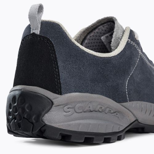 Buty turystyczne SCARPA Mojito iron gray