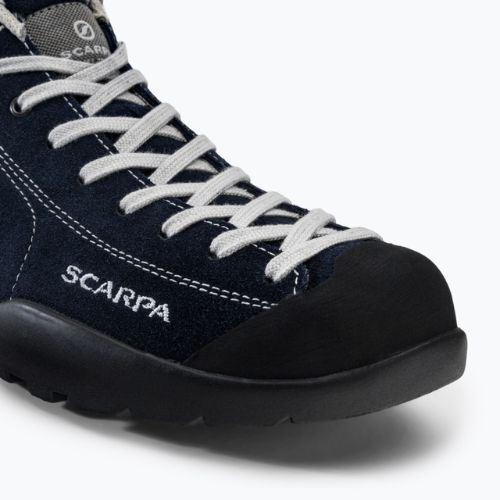 Buty turystyczne SCARPA Mojito dark blue