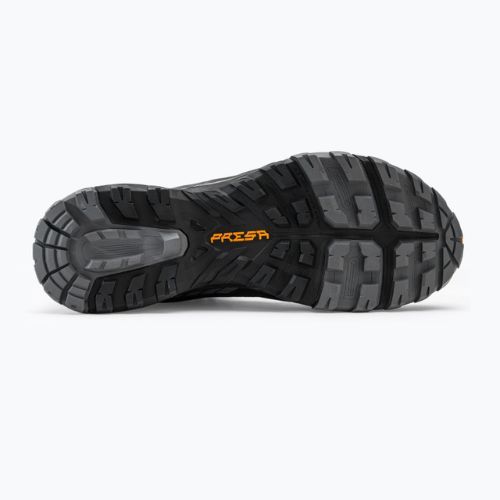 Buty trekkingowe męskie SCARPA Rush TRK GTX dark anthracite/black