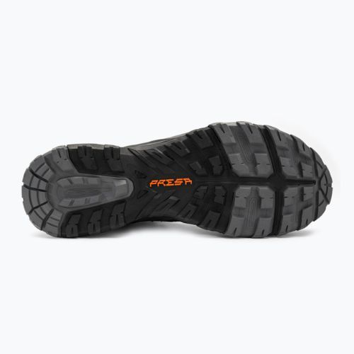 Buty trekkingowe męskie SCARPA Rush TRK Pro GTX smoke/lake blue