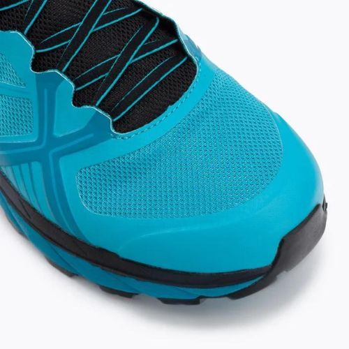 Buty do biegania męskie SCARPA Spin Infinity azure/ottanio