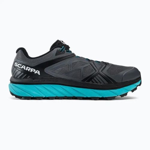 Buty do biegania męskie SCARPA Spin Infinity anthracite