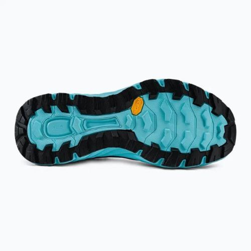 Buty do biegania damskie SCARPA Spin Infinity 2022 atoll/scuba blue