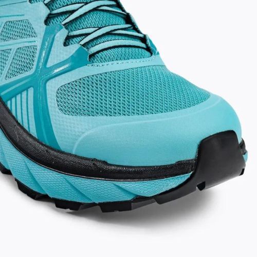 Buty do biegania damskie SCARPA Spin Infinity 2022 atoll/scuba blue