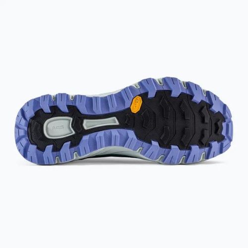 Buty do biegania damskie SCARPA Spin Infinity GTX lake blue/violet