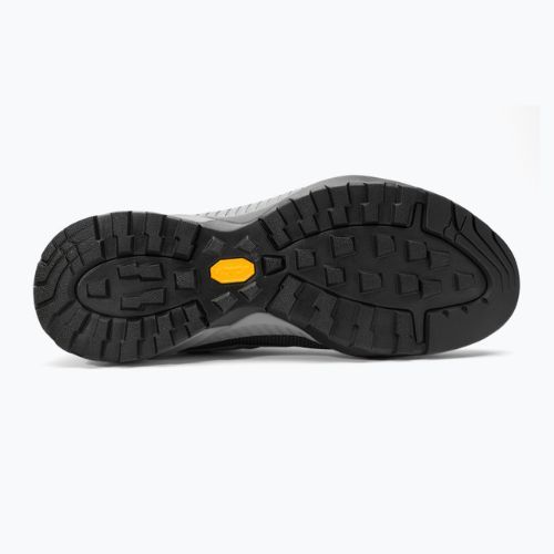 Buty trekkingowe męskie SCARPA Zen Pro charcoal/tonic