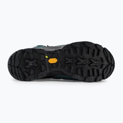 Buty trekkingowe damskie SCARPA ZG Trek GTX nile blue/gray/lagoon