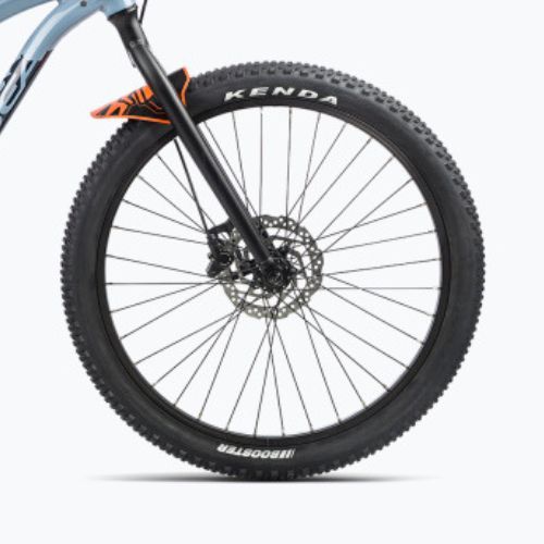 Rower dziecięcy Orbea Laufey 24 H30 2022 blue/red
