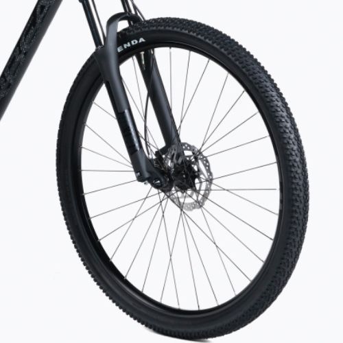 Rower górski Orbea Onna 40 29 2022 black/silver