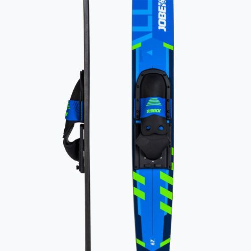 Narty wodne JOBE Allegre 67" Combo blue