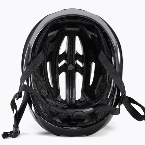 Kask rowerowy Giro Agilis matte black