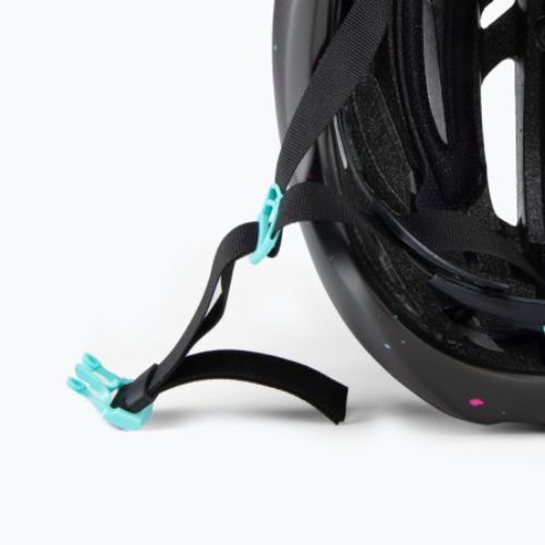 Kask rowerowy Giro Agilis matte charcoal mica