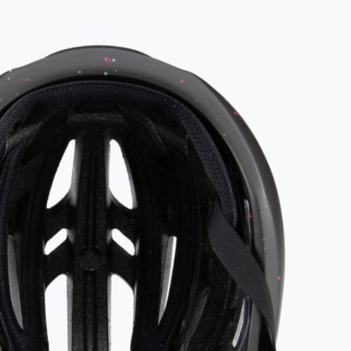 Kask rowerowy Giro Agilis matte charcoal mica