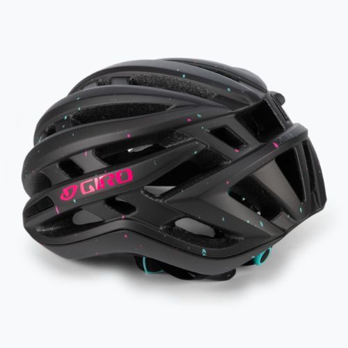 Kask rowerowy Giro Agilis matte charcoal mica