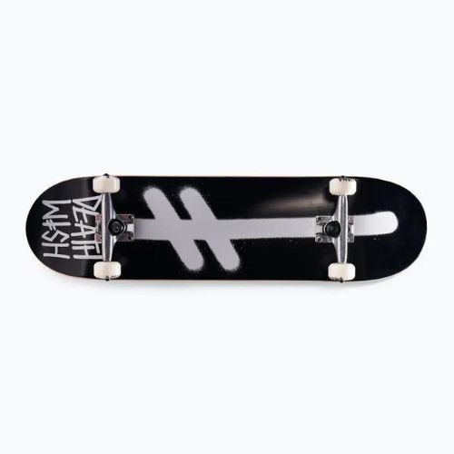 Deskorolka klasyczna Deathwish Gang Logo black/white