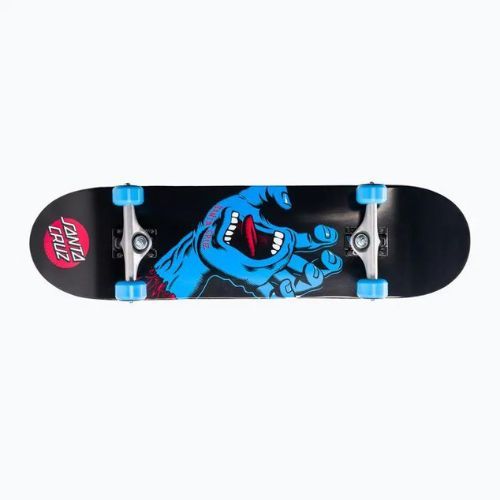 Deskorolka klasyczna Santa Cruz Screaming Hand Full 8.0