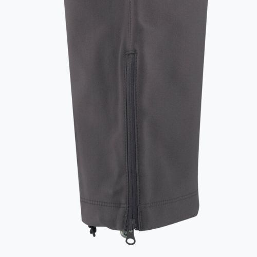 Spodnie softshell męskie Columbia Passo Alto III Heat city grey