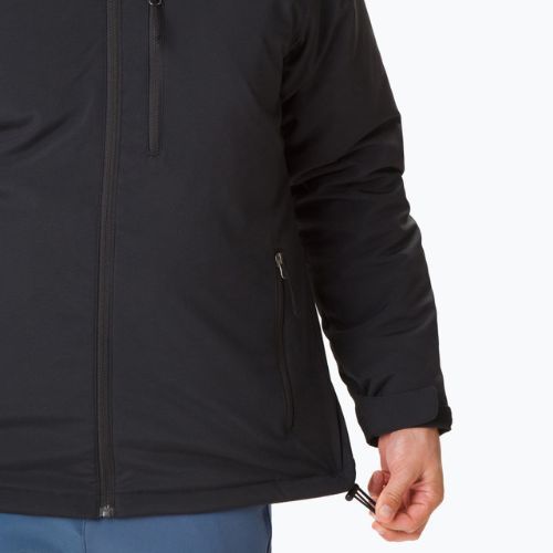 Kurtka softshell męska Columbia Gate Racer Softshell black