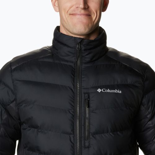 Kurtka męska Columbia Labyrinth Loop black