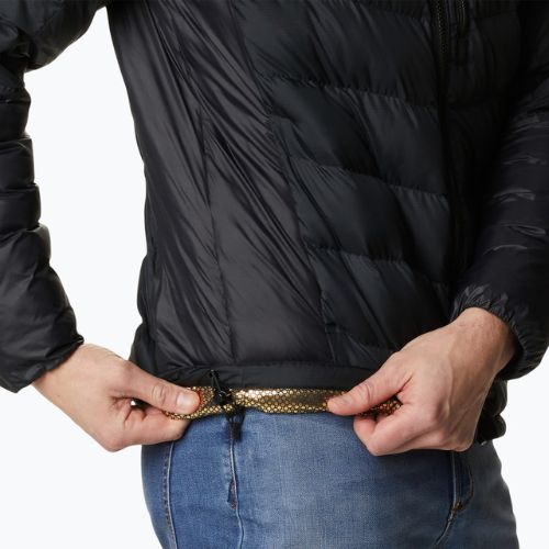 Kurtka męska Columbia Labyrinth Loop black